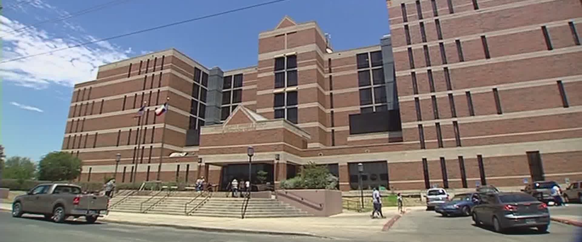 Contacting an Inmate at the Bexar County Correctional Facility