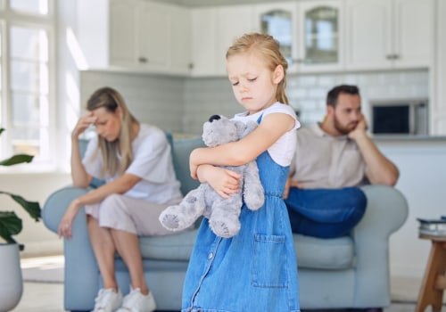 How Bexar County Handles Visitation and Family Communication